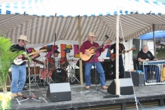 Leesville MayFest