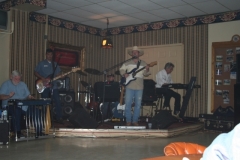Ron's Place - May '06