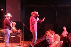 Ropers w/ Jeff Bates - Friday