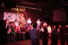Ropers w/ Jeff Bates - Saturday