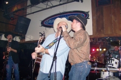 Strait Country w/ Johnny Lee
