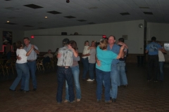 The Deridder VFW